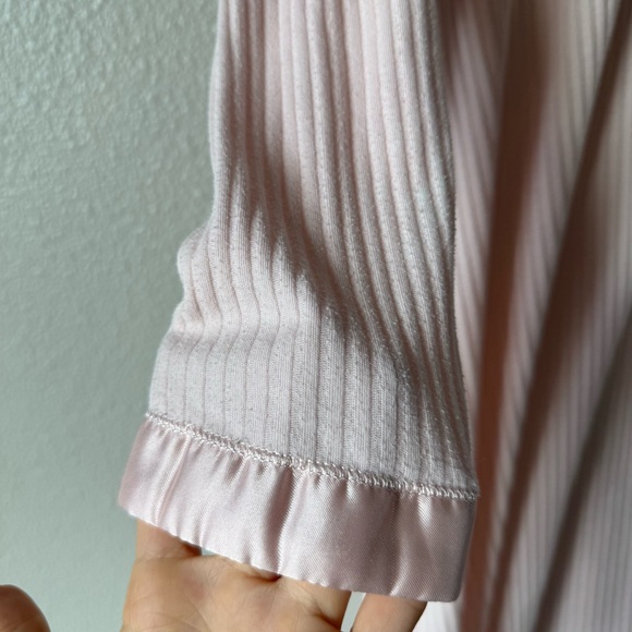 Earth Angels Nightgown Ribbed Knit - Picture 9 of 10